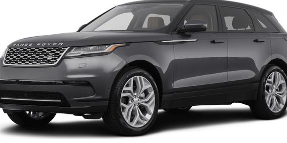 LAND ROVER RANGE ROVER VELAR 2018 SALYM2RV4JA701906 image